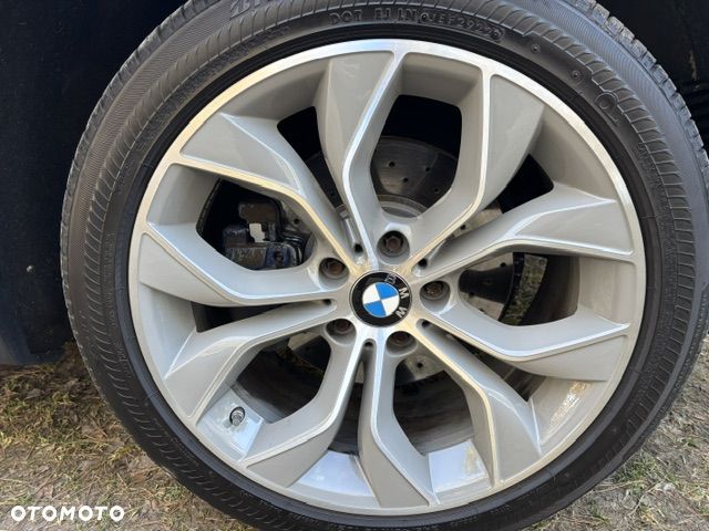 BMW X3 xDrive28i Sport-Aut xLine - 9