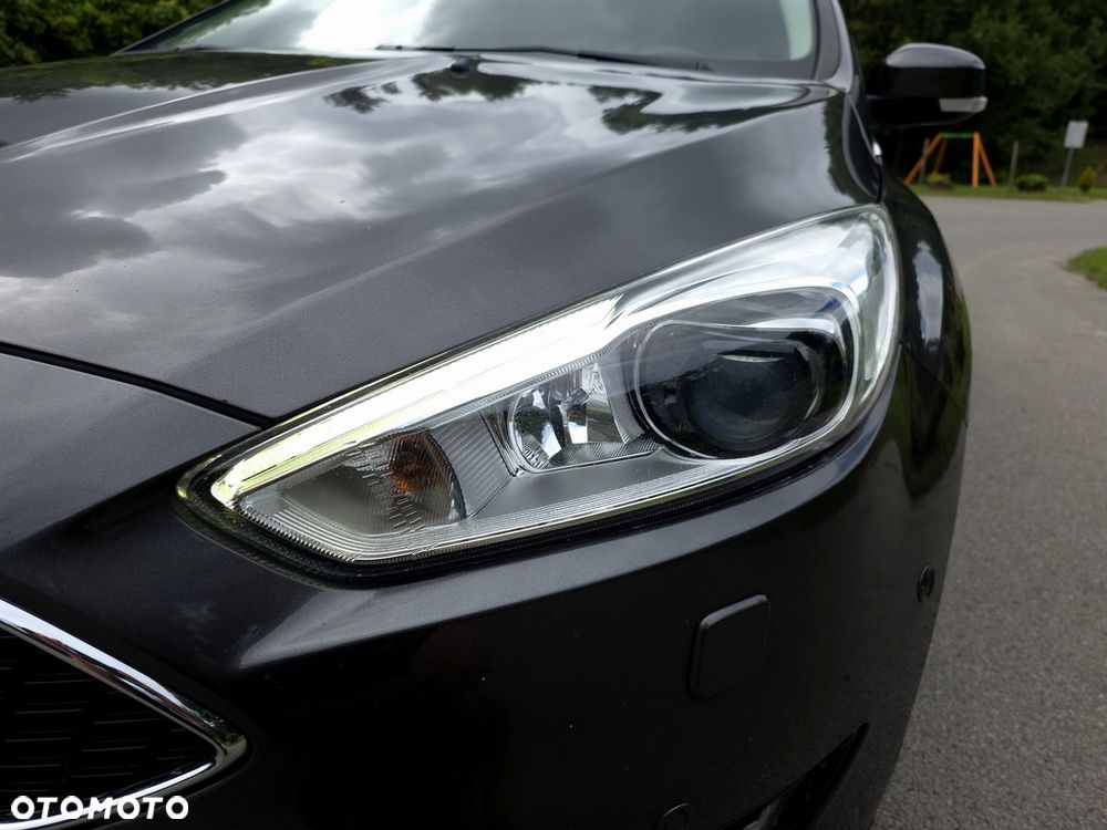 Ford Focus 1.5 EcoBoost Titanium ASS - 29
