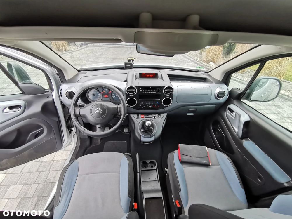 Citroën Berlingo 1.6 16V Multispace - 2