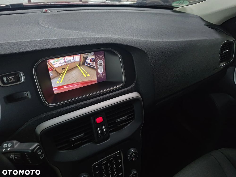 Volvo V40 D3 Drive-E Inscription - 18