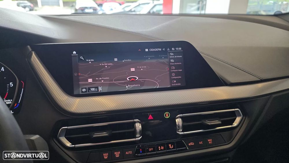 BMW 216 Gran Coupé d Pack Desportivo M - 44