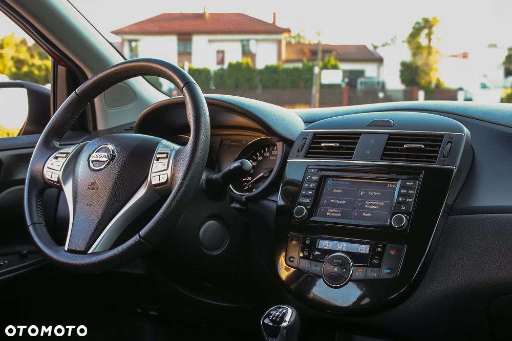 Nissan Pulsar 1.2 DIG-T Tekna - 24