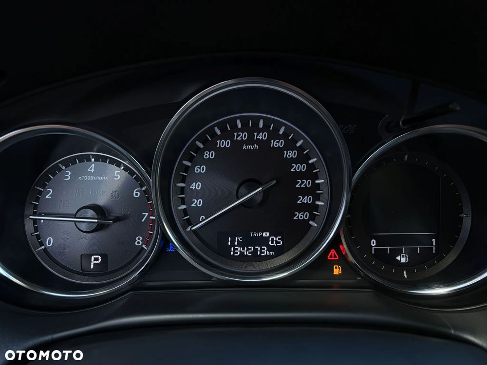 Mazda CX-5 SKYACTIV-G 160 Drive AWD Exclusive-Line - 22