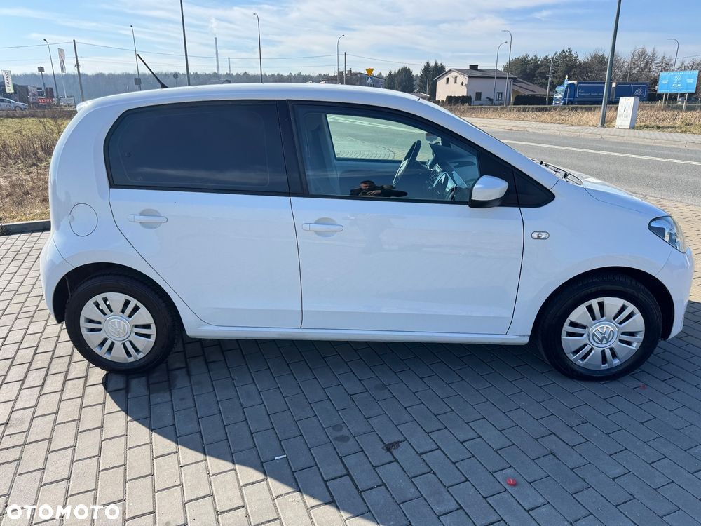 Volkswagen up! 1.0 street - 17