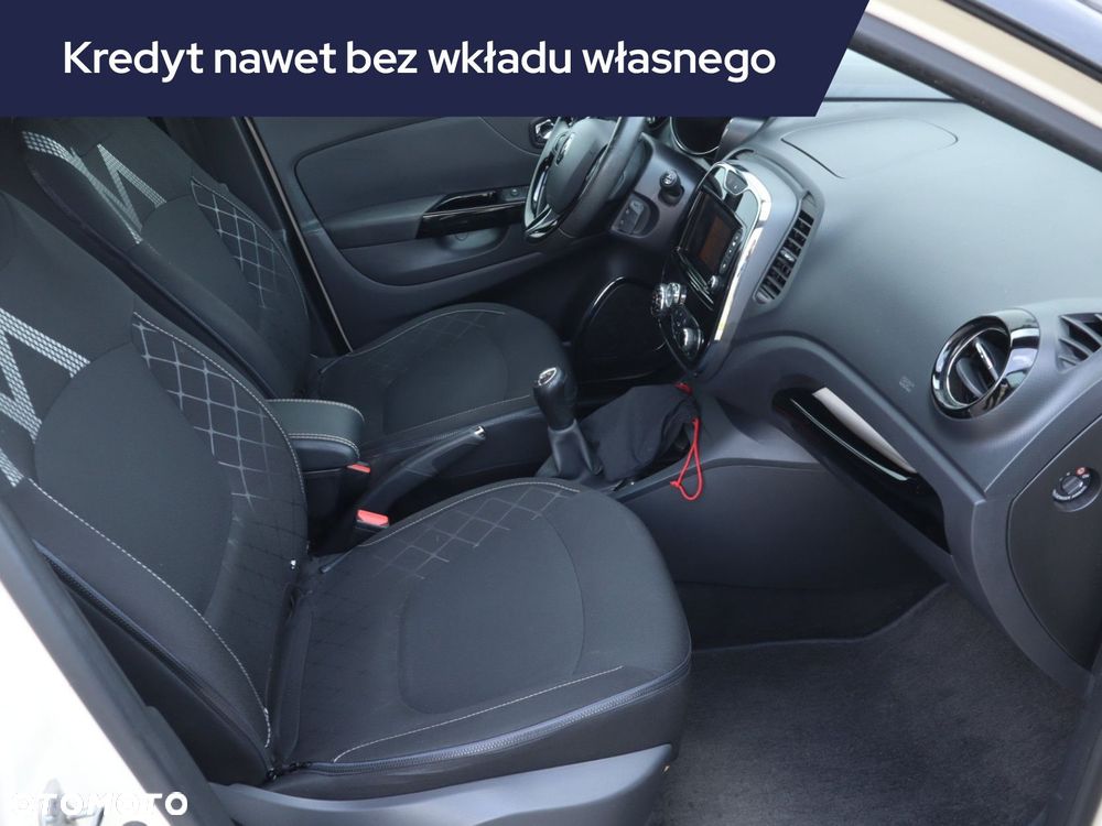 Renault Captur - 11