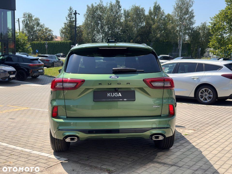 Ford Kuga - 6