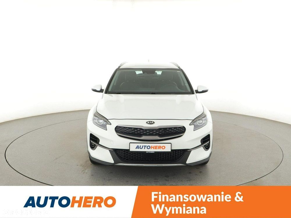 Kia XCeed 1.6 GDI DCT6 OPF SPIRIT - 12