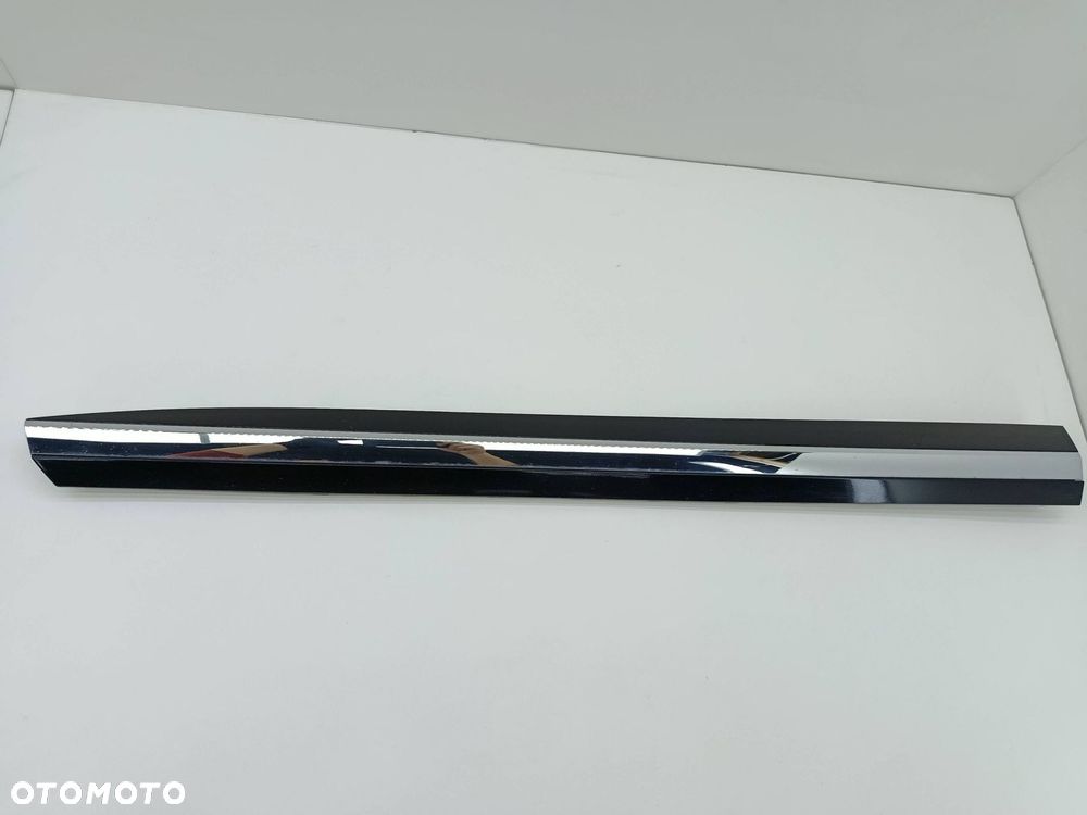 VW ARTEON LISTWA DRZWI LEWY PRZÓD 3G8853969B - 1