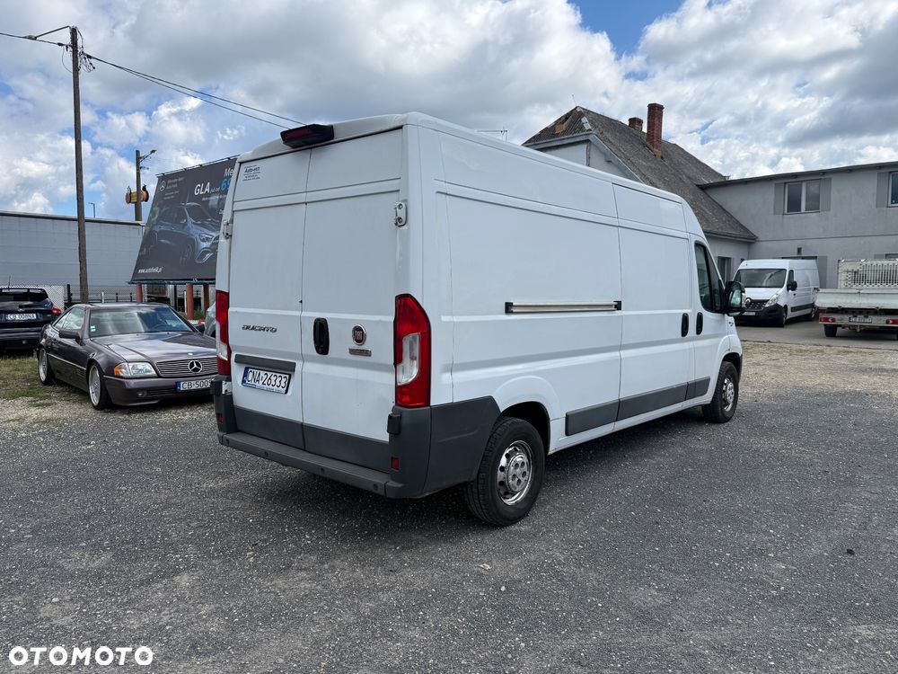 Fiat Ducato - 4