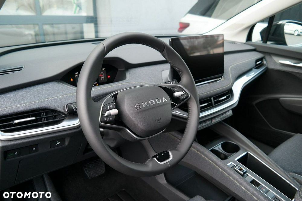 Skoda Elroq - 14