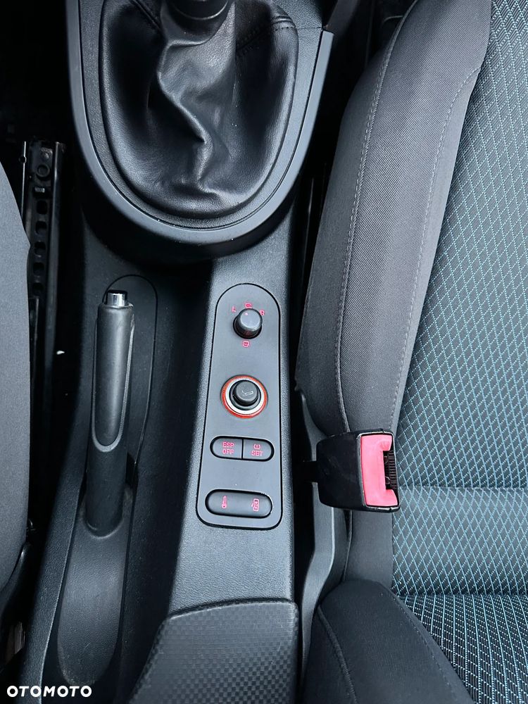 Seat Altea XL 1.6 Reference Comfort - 13