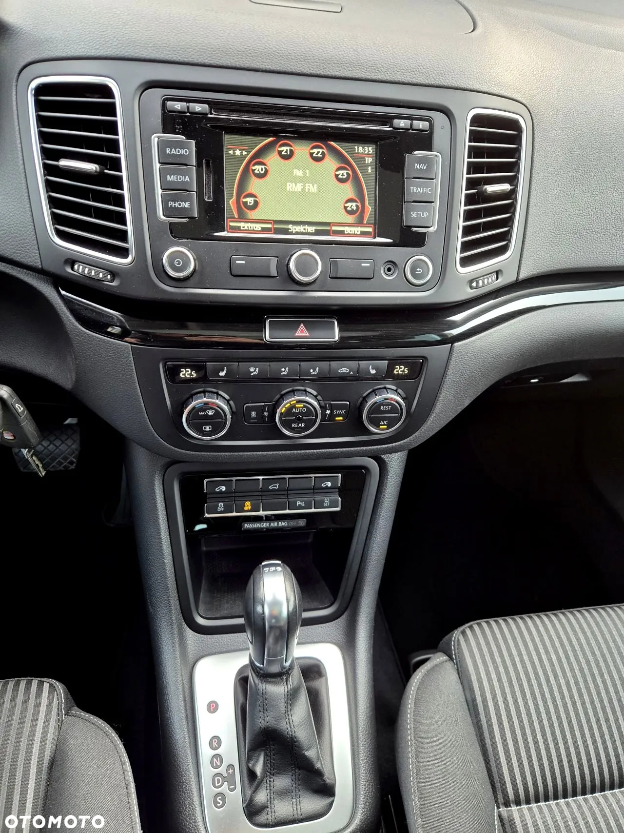 Seat Alhambra - 20