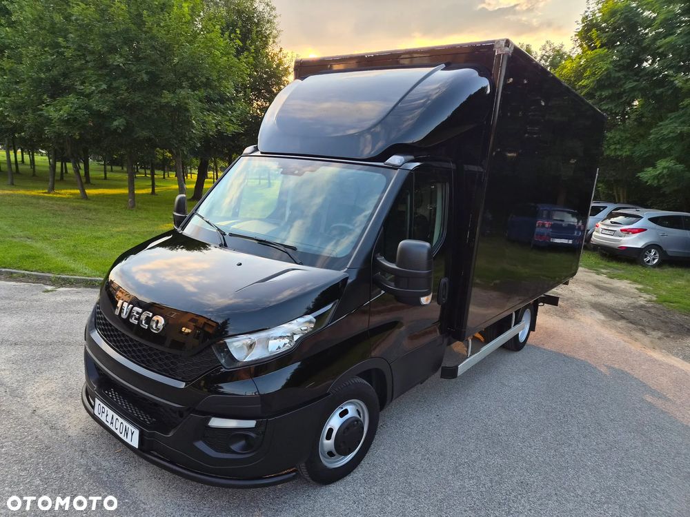 Iveco Daily - 9