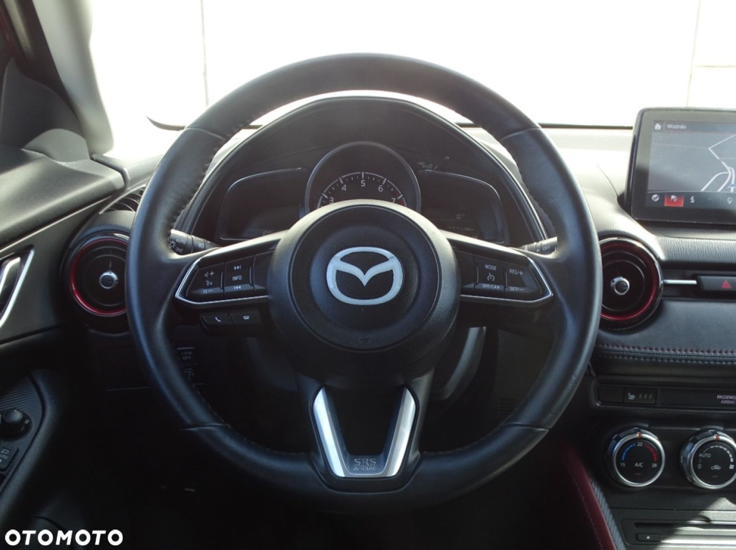 Mazda CX-3 - 17