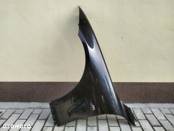 BŁOTNIK PRZEDNI PRZÓD LEWY BMW 4 F32 F33 F36