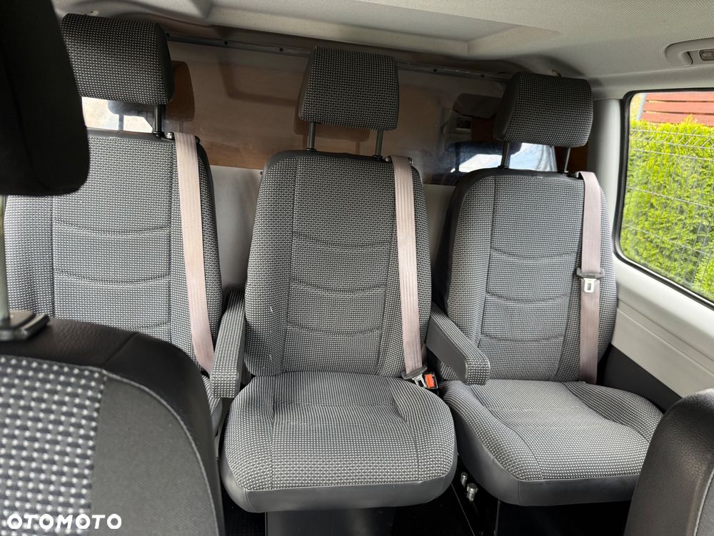 Mercedes-Benz Vito••5 osobowy•• - 17
