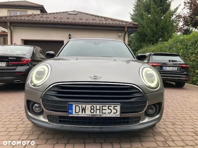 MINI Clubman Cooper - 3