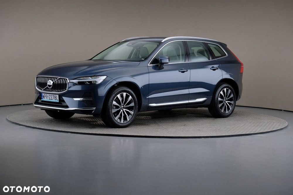 Volvo XC 60 B4 D AWD Plus Bright - 1