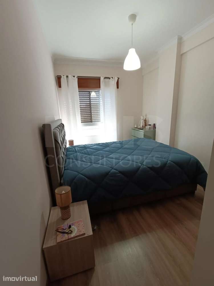 Apartamento T2 remodelado na Póvoa de Santa Iria - Grande imagem: 4/19