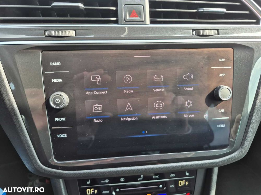 Volkswagen Tiguan 1.5 TSI ACT DSG Life - 12