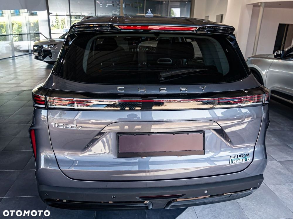 Chery Tiggo 7 - 5