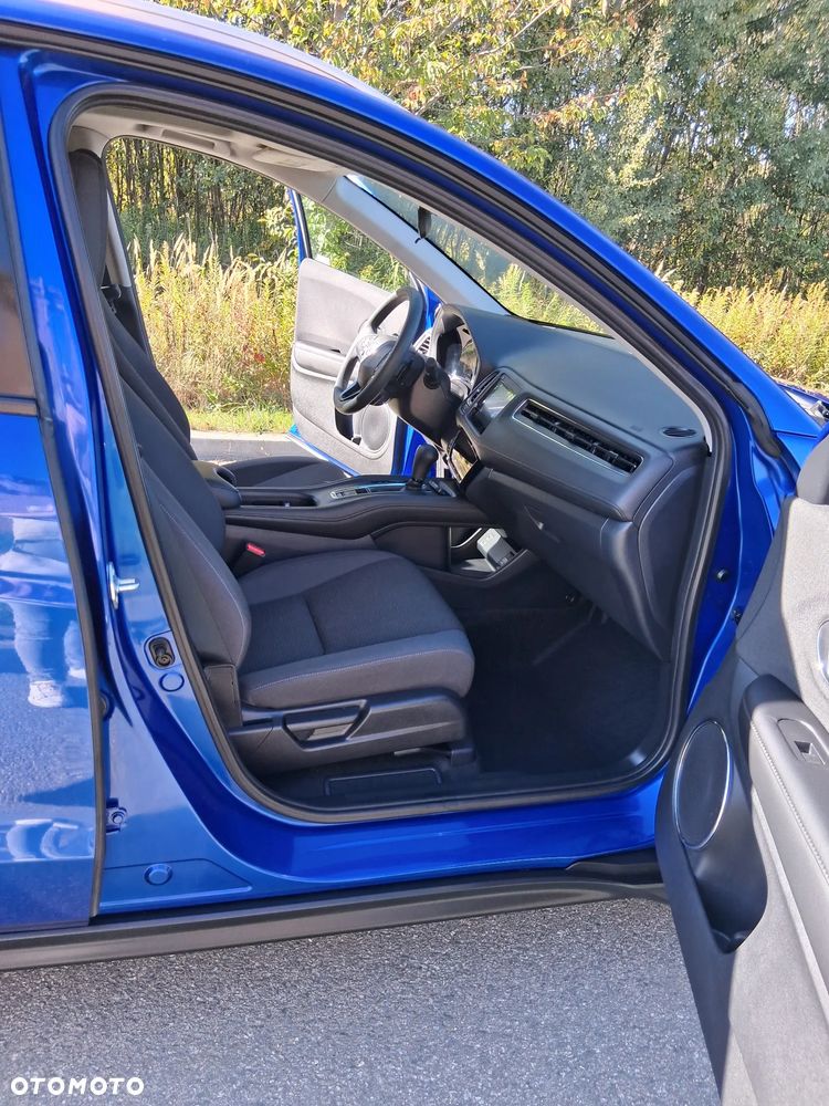 Honda HR-V - 33