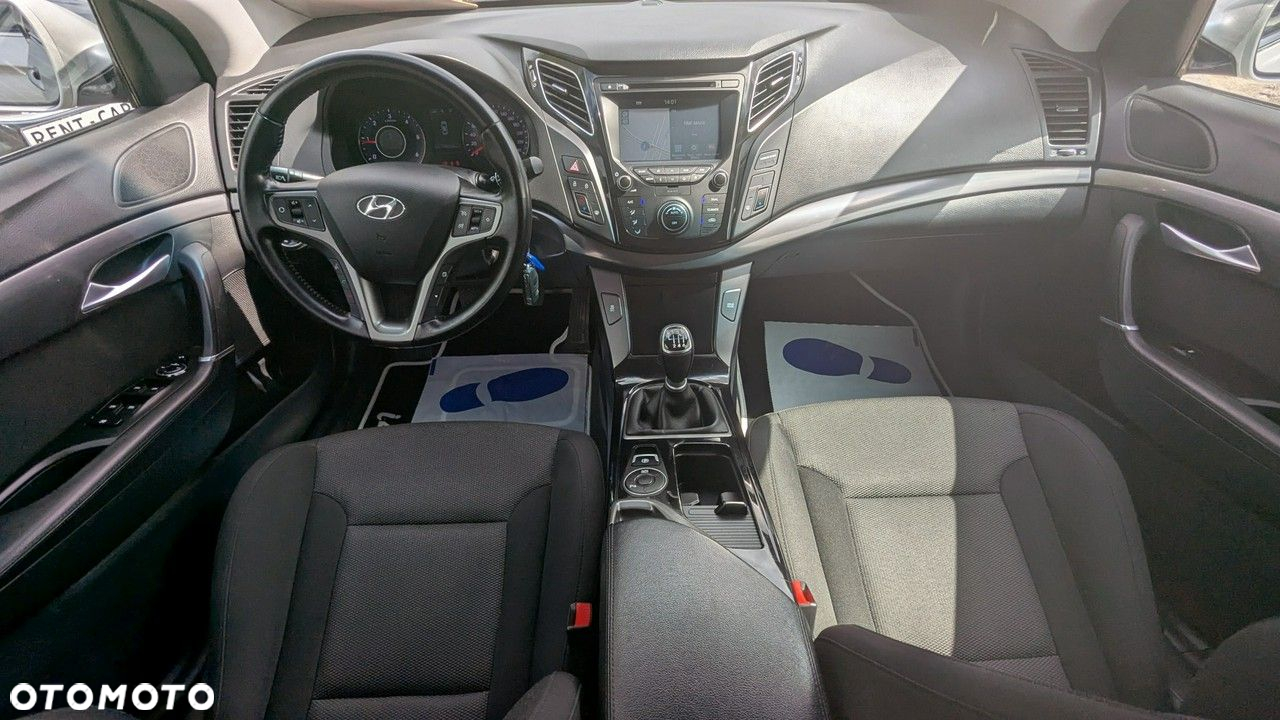Hyundai i40 - 17