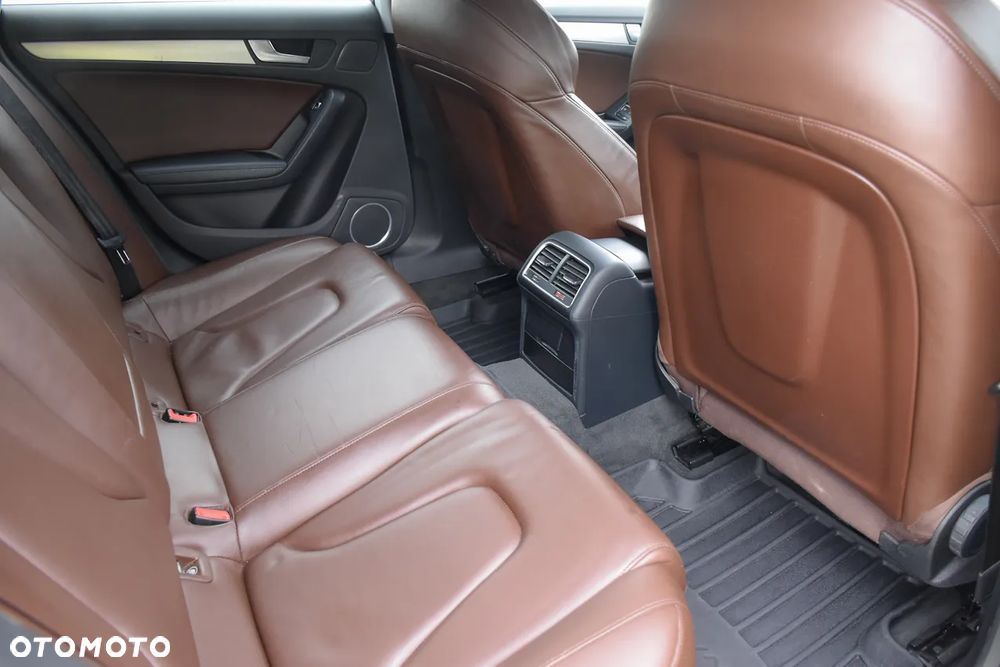 Audi A5 Sportback 2.0 TDI DPF - 33