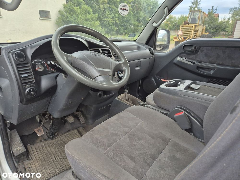 Kia K 2500 - 7