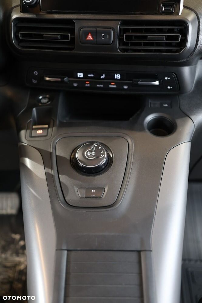 Toyota Proace City Verso - 19