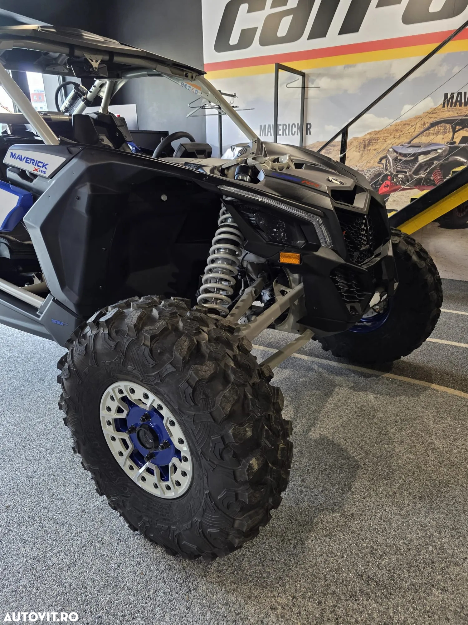 Can-Am Altul - 4