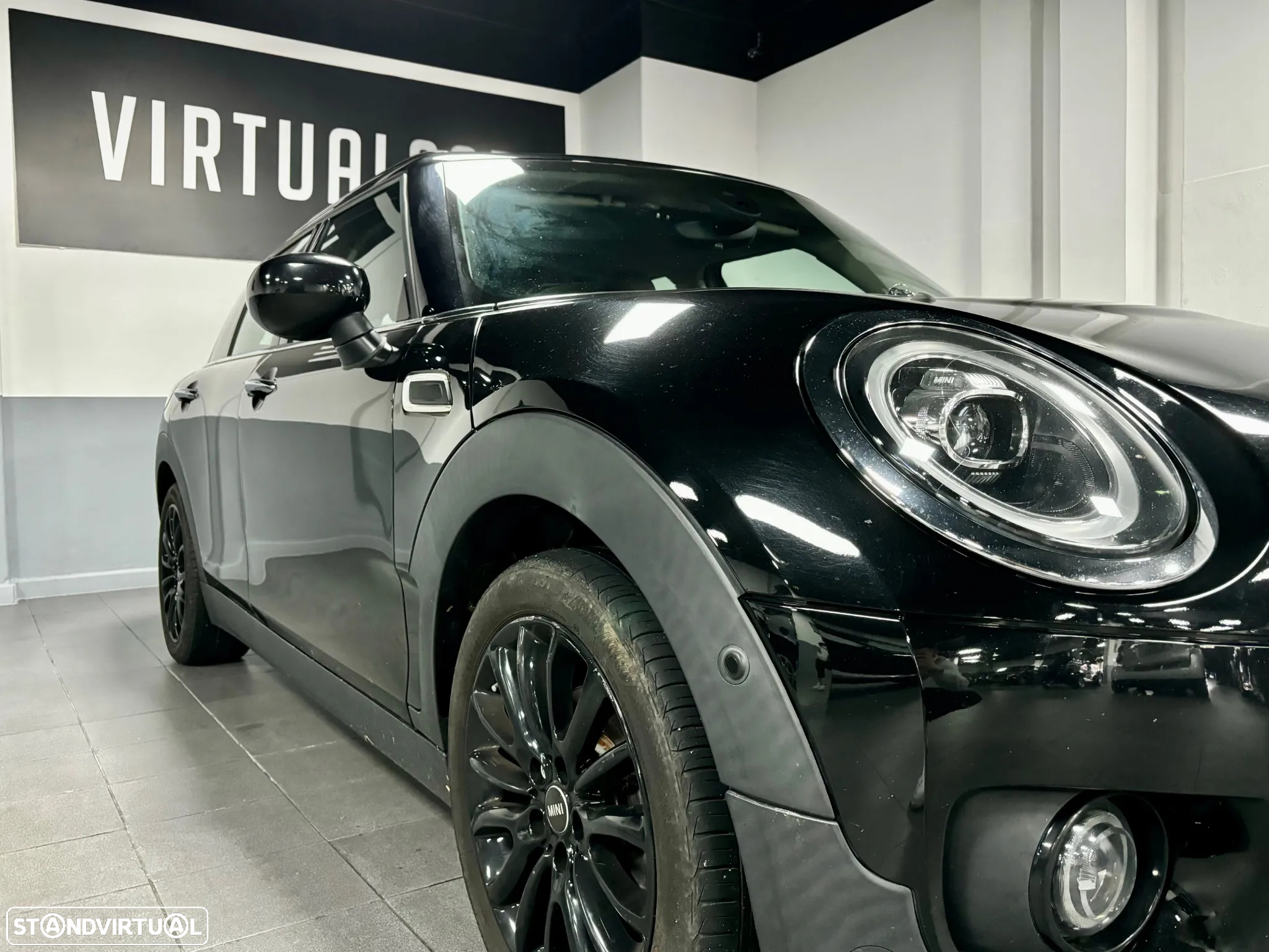 MINI Clubman - 4