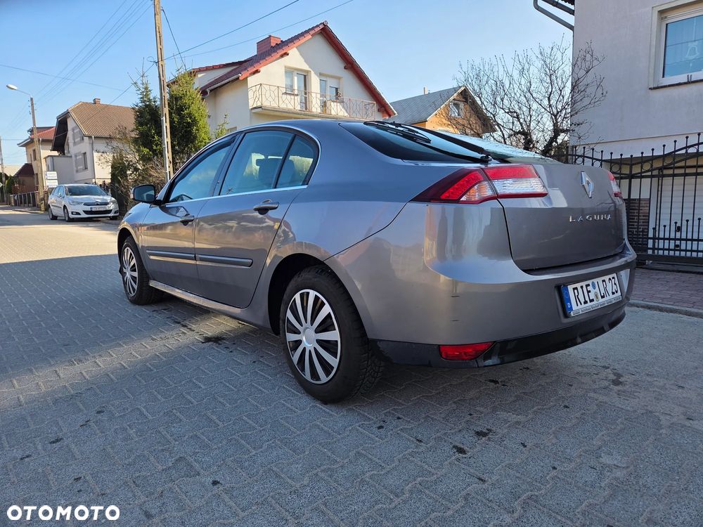 Renault Laguna 2.0 16V 140 Dynamique - 22