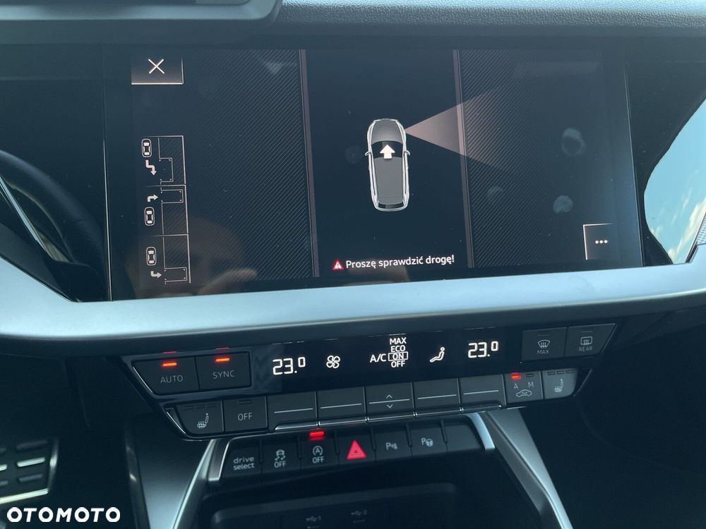 Audi S3 Sportback TFSI Quattro S tronic - 23