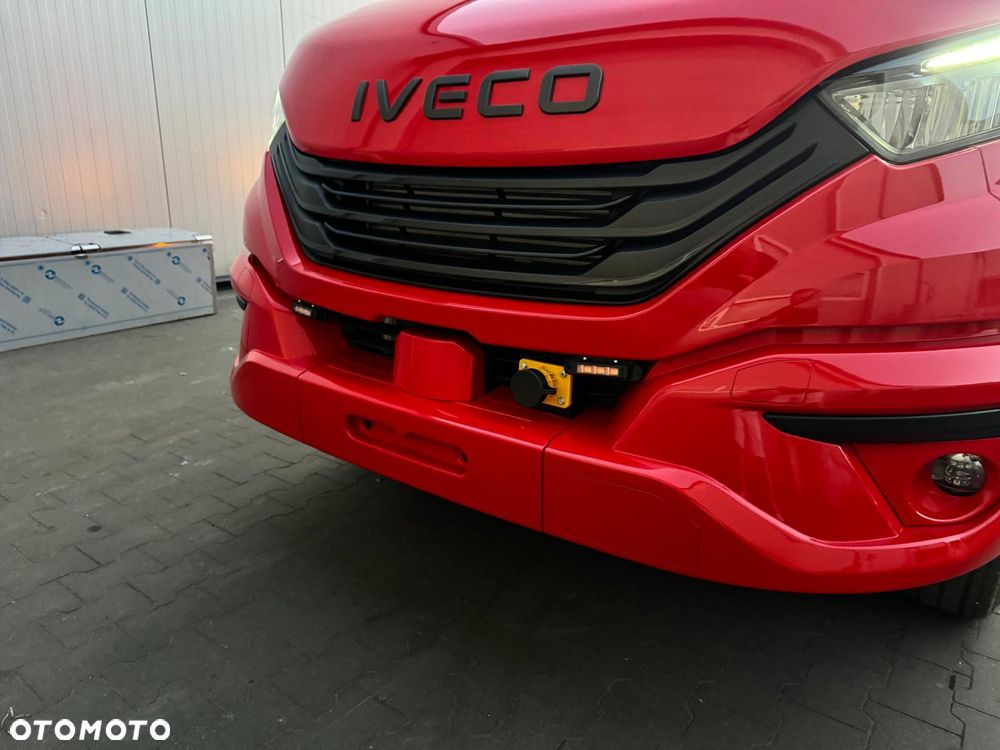 Iveco Daily 70C18 / Auto Transporter / Gotowy - 41