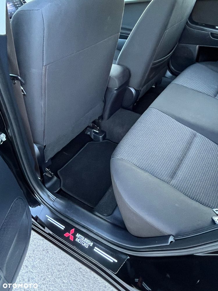 Mitsubishi Lancer 1.6 ClearTec - 22