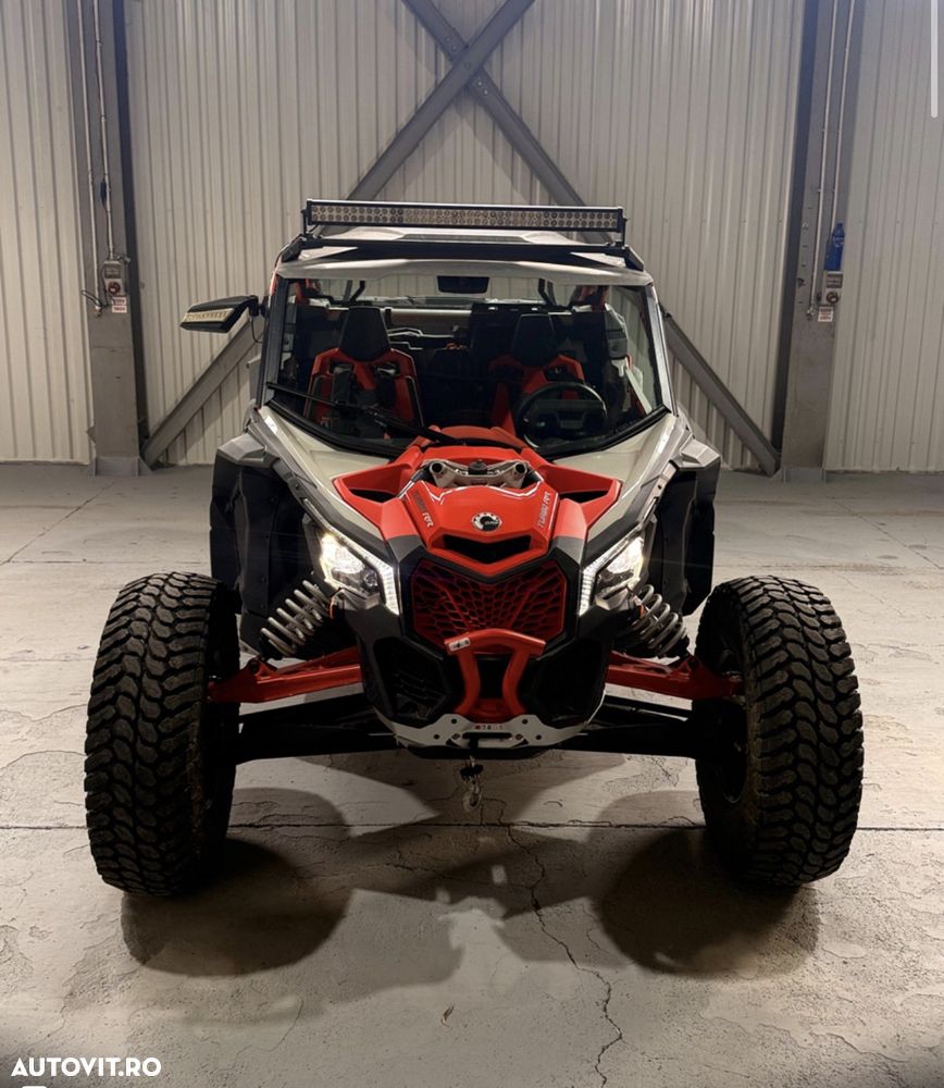 Can-Am Altul - 7