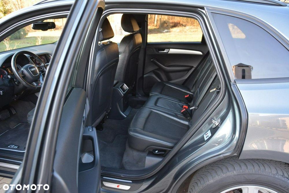 Audi Q5 2.0 TDI Quattro S tronic Prime Line - 16