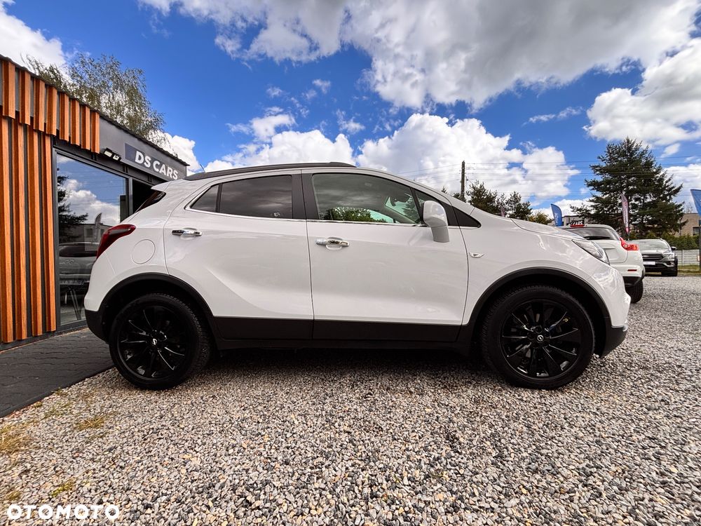 Opel Mokka - 20