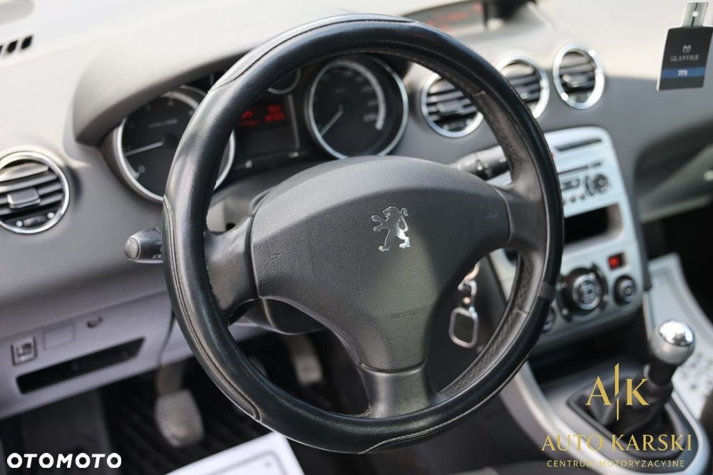 Peugeot 308 - 20