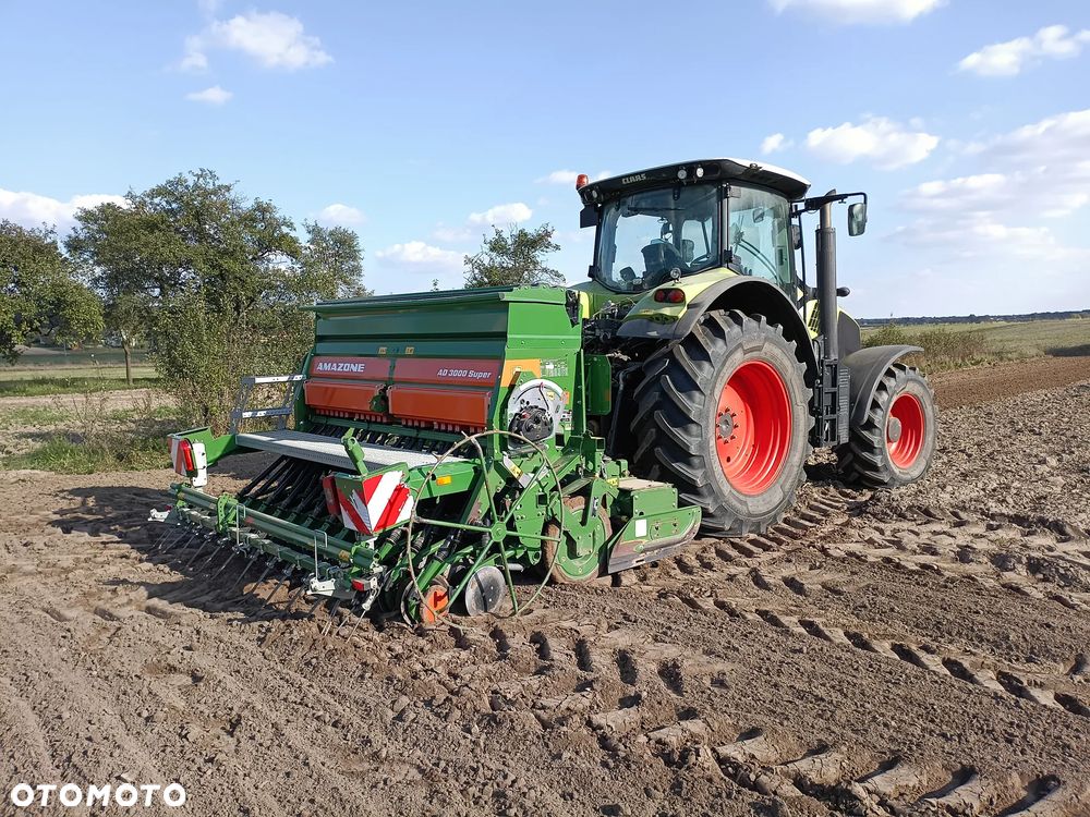 Amazone AD3000super+KE303 - 1