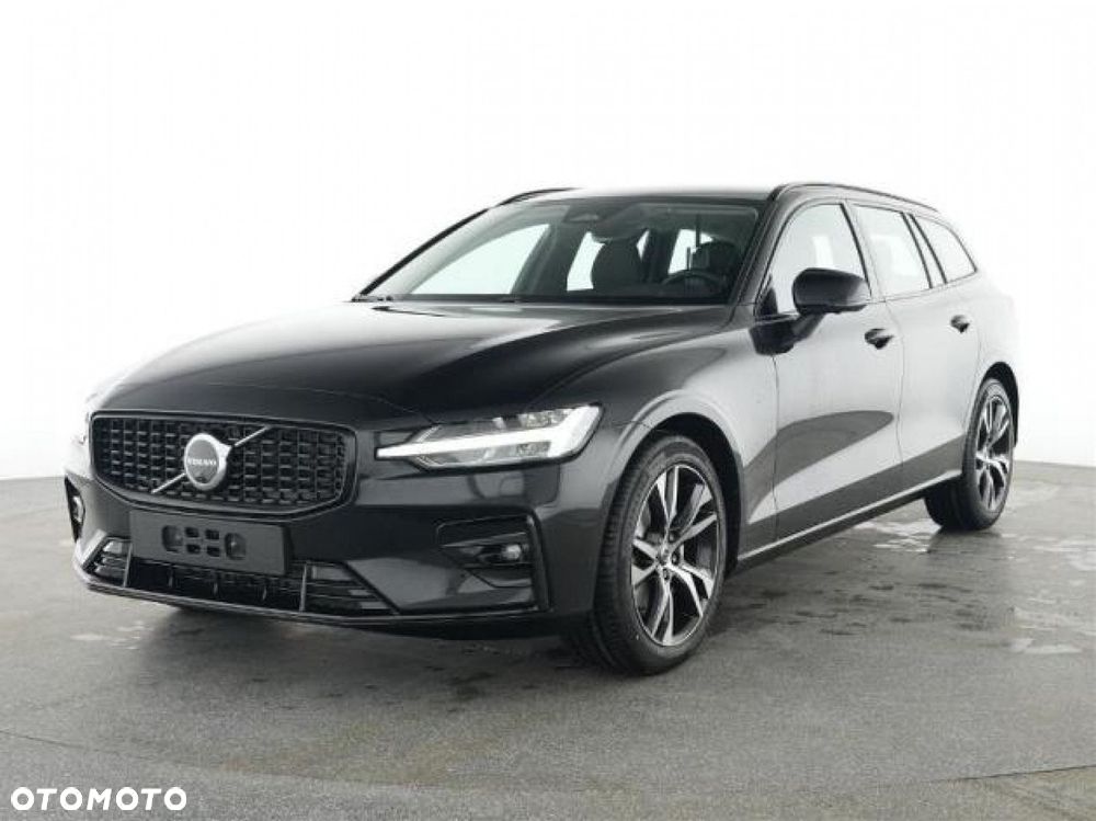 Volvo V60 - 3