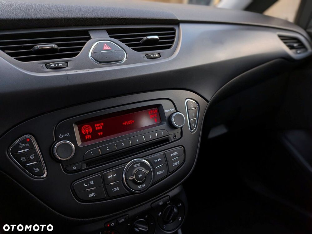 Opel Corsa 1.4 Cosmo S&S - 19