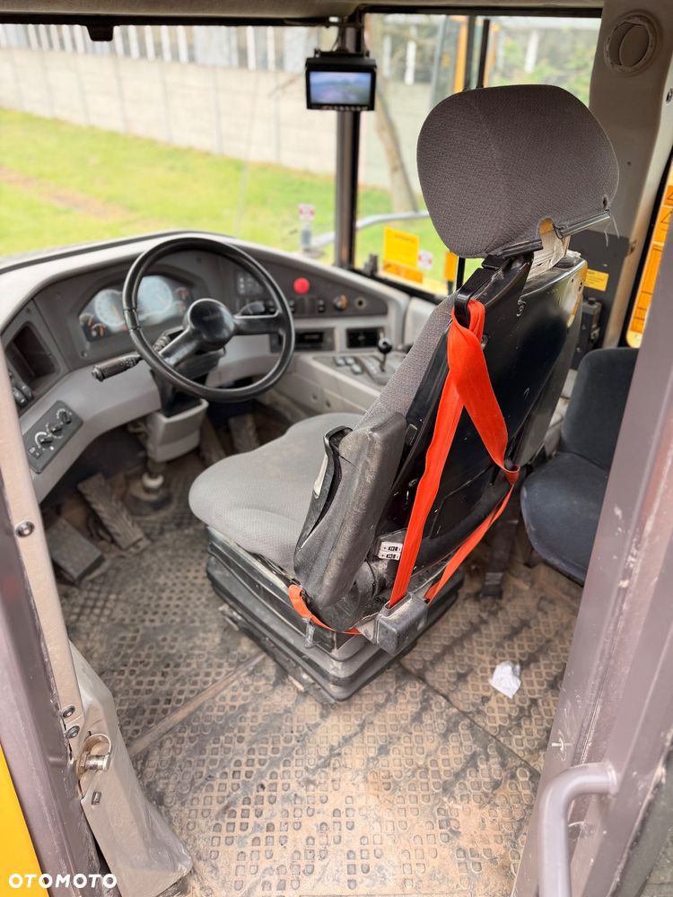 Volvo A30G - 8