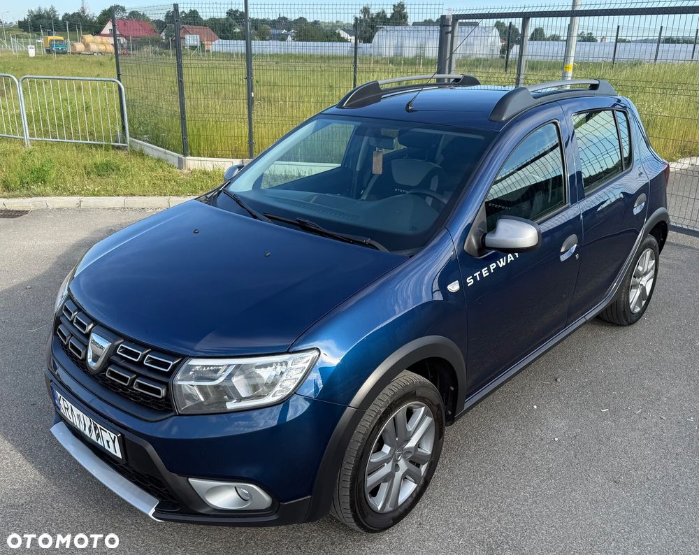 Dacia Sandero - 4