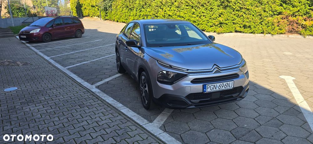 Citroën C4 - 19