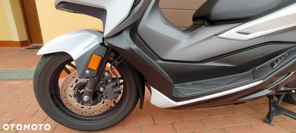 Honda NSS - 7