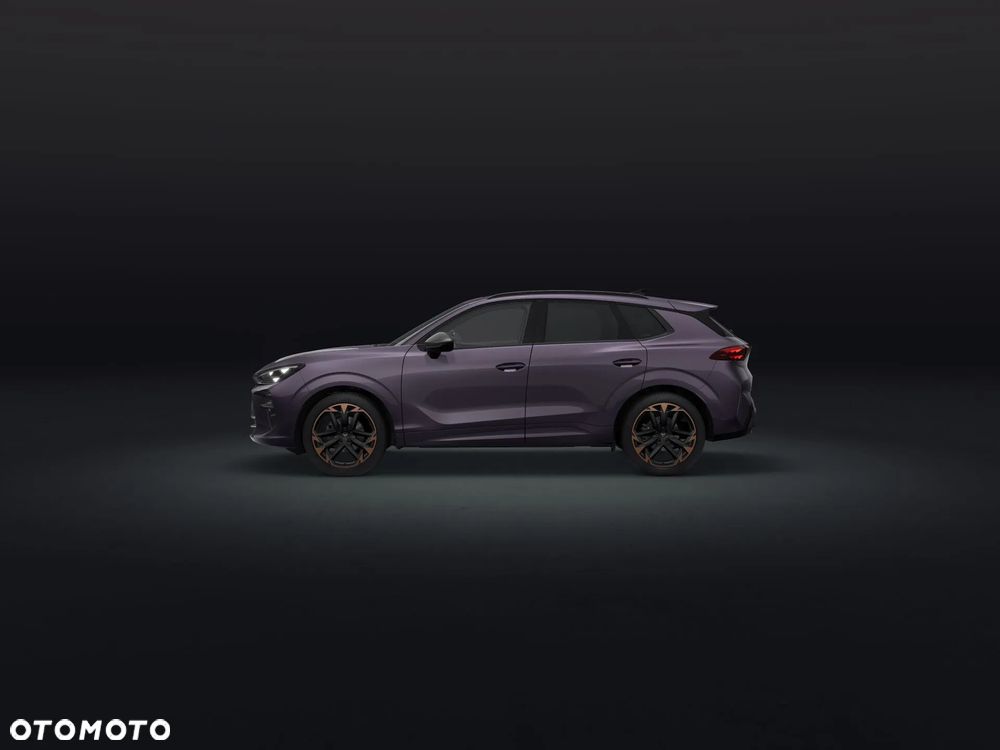 Cupra Terramar - 2