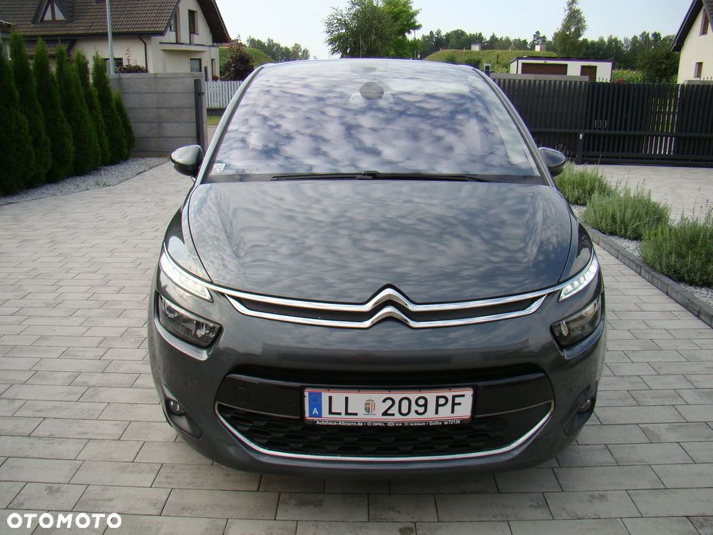 Citroën C4 Picasso BlueHDi 150 Exclusive - 2