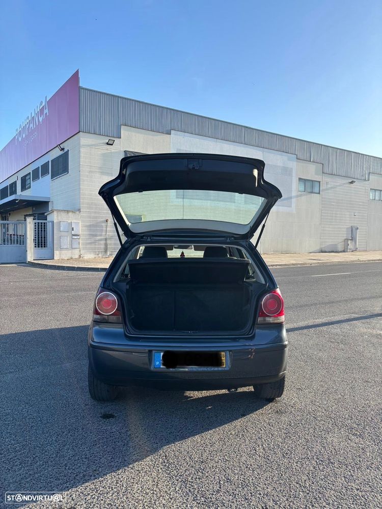 VW Polo 1.2 Confortline - 6